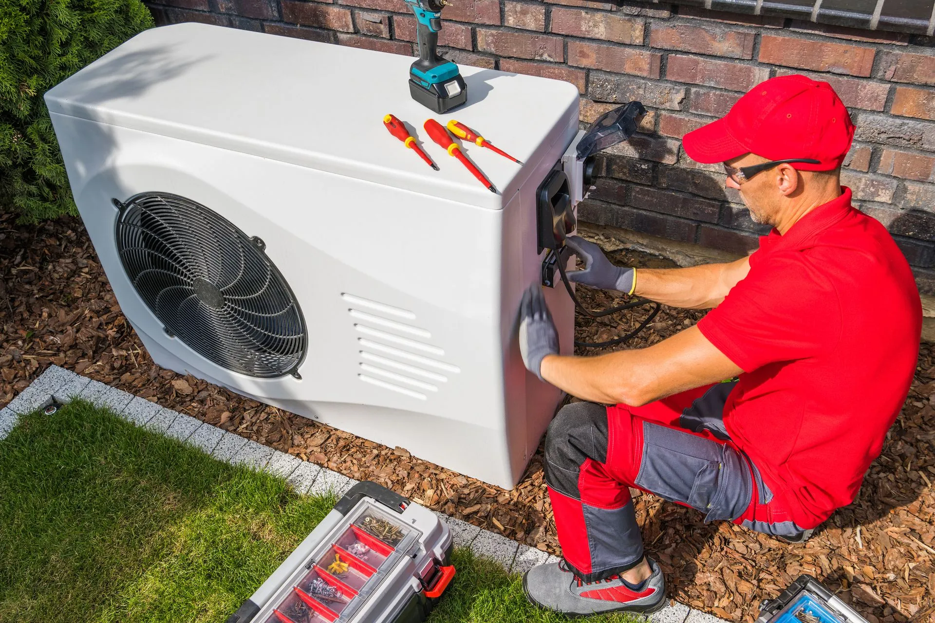 About HVAC in Watertown, MN
